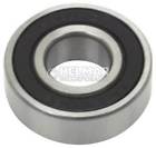 6202-2rs Omb Warehouse Universal Wheel