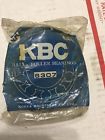6307z Kbc Lot Of Roller Bearing
