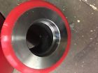 632-052-007 Raymond Genuine Forklift Poly Wheel