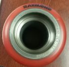632-069-107 Raymond Poly Hyload Wheel