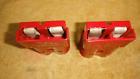 Sy6322g1 6322g1 Totalsource Total Source Sy Forklift Battery Connector Kit Volt Red