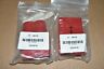 6322g1g Anderson Power Production Red Battery Connector