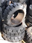 16x6x10-1-2 6400401 Super Solid Tires Idl Forklift Traction Tire Usa Made
