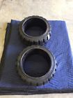 18x7x12-1-8 6490401 Super Solid Tires Itl Forklift Traction Tire