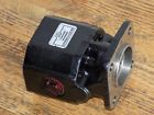 109635 6495 Johns Barnes Haldex John Hydraulic Gear Pump