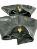 65010 Major Two New Tire Inner Tube Forklift Industrial