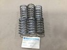 650703 Ocv Lot Of Control Valves Spring Springs