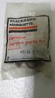 65121 Blackhawk Marquette Genuine Service Parts For