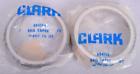 654154 Clark 2 Count Forklift