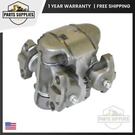 Bc6598347 6598347 U-joint For Bobcat Skid Steer 743