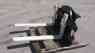 65g-rrb Iii Rotator Attachment Class Ii Adjustable Forklift Cascade 360