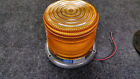 6640 Ecco Strobe Warning Beacon Vdc Single Or Double Flash Bolt