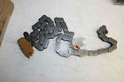 6689651 668965 Bocat Rear Roller Chain