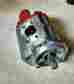67110-u2111-71 Toyota Genuine Forklift Hydraulic Pump
