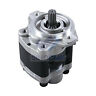 16110-78703-71 67120-26650-71 Sinocmp Hydraulic Gear Pump For Toyota Egnine Forklift Komatsu
