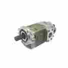 67120-31720-71 Toyota Forklift Hydraulic Pump Parts