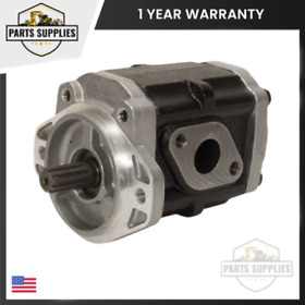 67130-u2170-71 Hydraulic Pump For Toyota