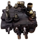 676110-25030-71 67610-25030-71 Toyota Forklift 5fbc25 Hydraulic Control
