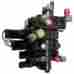 67620-13362-71 Toyota 3 Spool Hydraulic Control