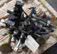 67620-u1300-71 67620u130071 8fgu15 Toyota Forklift Good Used Hydraulic Valve
