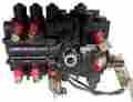 67630-13360-71 Toyota 4 Spool Hydraulic Control