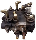 67720-15301-71 Toyota Forklift 5fbe20 Hydraulic Control