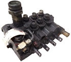 6790007527 Linde Forklift H45d 4 Spool