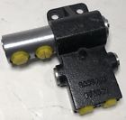 679881 Cascade New Genuine Oem Hydraulic Valve Junction Block