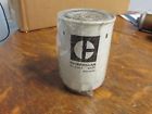 68147 Caterpillar Forklift Oil Filter