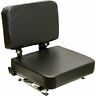 6844 Folding Universal Industrial Bucket Seat 678655619641