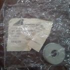 68753 Lycoming Lot Of Two Spacers Tach Shaft Centering Parts New