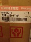 Ct91b71-00200  69101fk170 69101fk160 Nissan Unicarriers Tcm Forklift Hydraulic