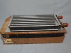 6d-1257 Cat Erpillar Heater Core