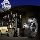 7.00-12 Sentry Tire 8.15-15 Solid Forklift