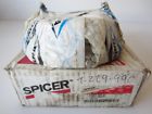 11207.703.01 7-229-990 Genie Piston Assembly Right Spicer Oem New