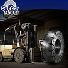 7.50-16 Sentry Tire 6.00-9 Solid Forklift