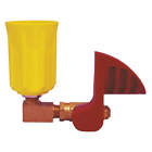 70-2001 Ironguard Safety Valve 90