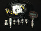 70000101 Jlg Digital Hydraulic Pressure Test Kit