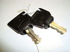 701-45501 Jcb Tractor Equipment Starter 758351952034