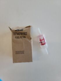 7027245 Jlg Fuel Filter