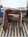70d-cs Cascade Model Bale Clamp