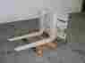Bf978519-in-lsc 70d-selp-17898o Cascade 2005 Rotating Fork Clamp Stock Bf978519-in