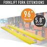 711347719332 Preenex Pallet Forklift Steel Extension Lift Truck Slide