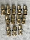 7141m Rego Qty Male Coupler For Lpg Cylinders Propane Buffers Forklifts