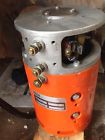 7206610 01 Crown Yale Forklift