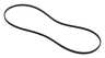 72266 Sweepex Oem Belt Use With Rotary Broom Rubber