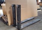 732-6-48-2n30 Nash Forks New Forklift Class Ii Pair