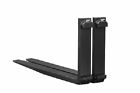 7456 Ts Forklift Forks Pair Class Ii Standard Feet Foot Ft