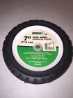 750-go-lawnmower 750-go Arnold New Steel Wheel Load Rating