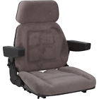 Msg95 7616 Replacement Seat For Grammer Tractor Model